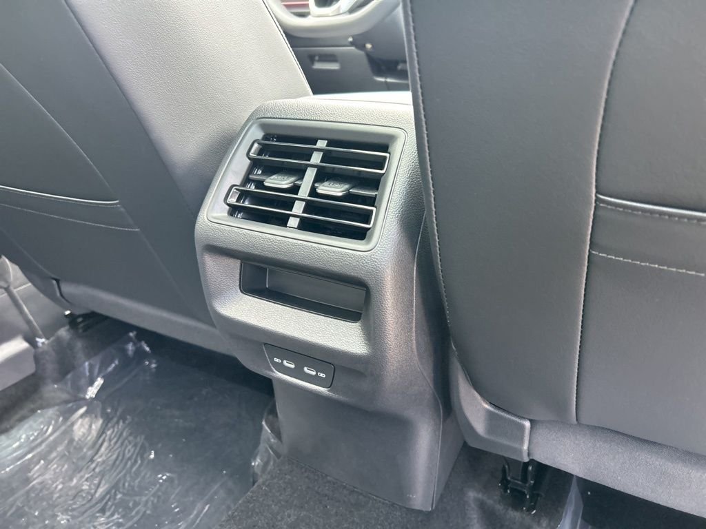 New 2026 Black Volkswagen 2.0T SE R-Line Black image 49