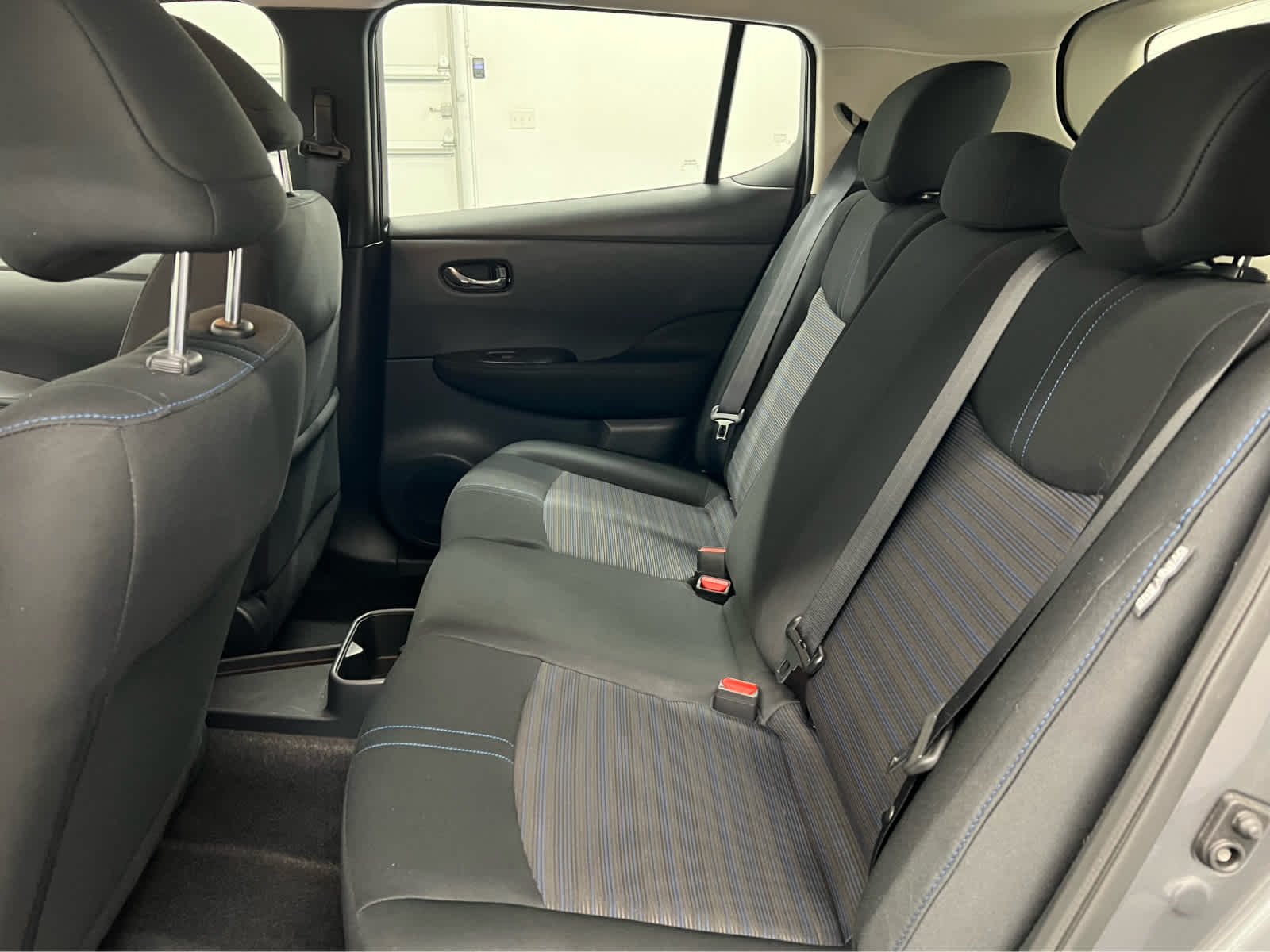 Used 2025 Gun Metallic Nissan S image 22