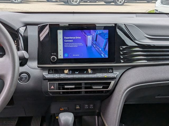 Used 2025 Silver Toyota LE image 19