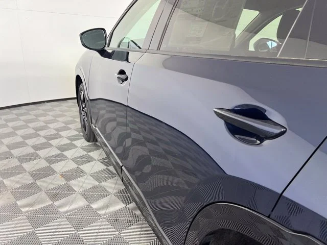 New 2026 Navy Blue Mica Mazda 2.5 S Premium Plus AWD image 9