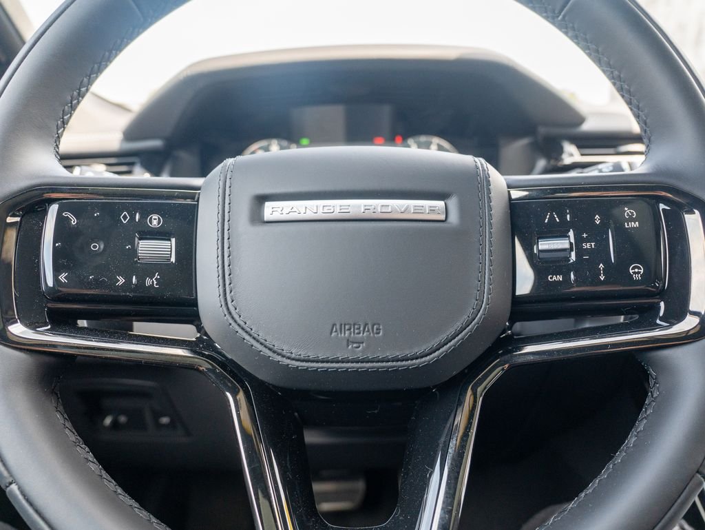 New 2026 Carpathian Grey Land Rover  image 14