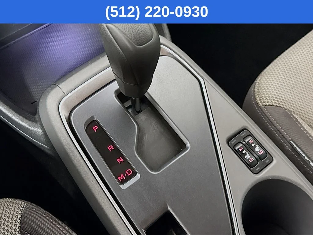 Used 2024 Gray Subaru Premium image 21