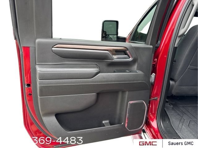 2024 Chevrolet Silverado 2500HD LT - Photo 28