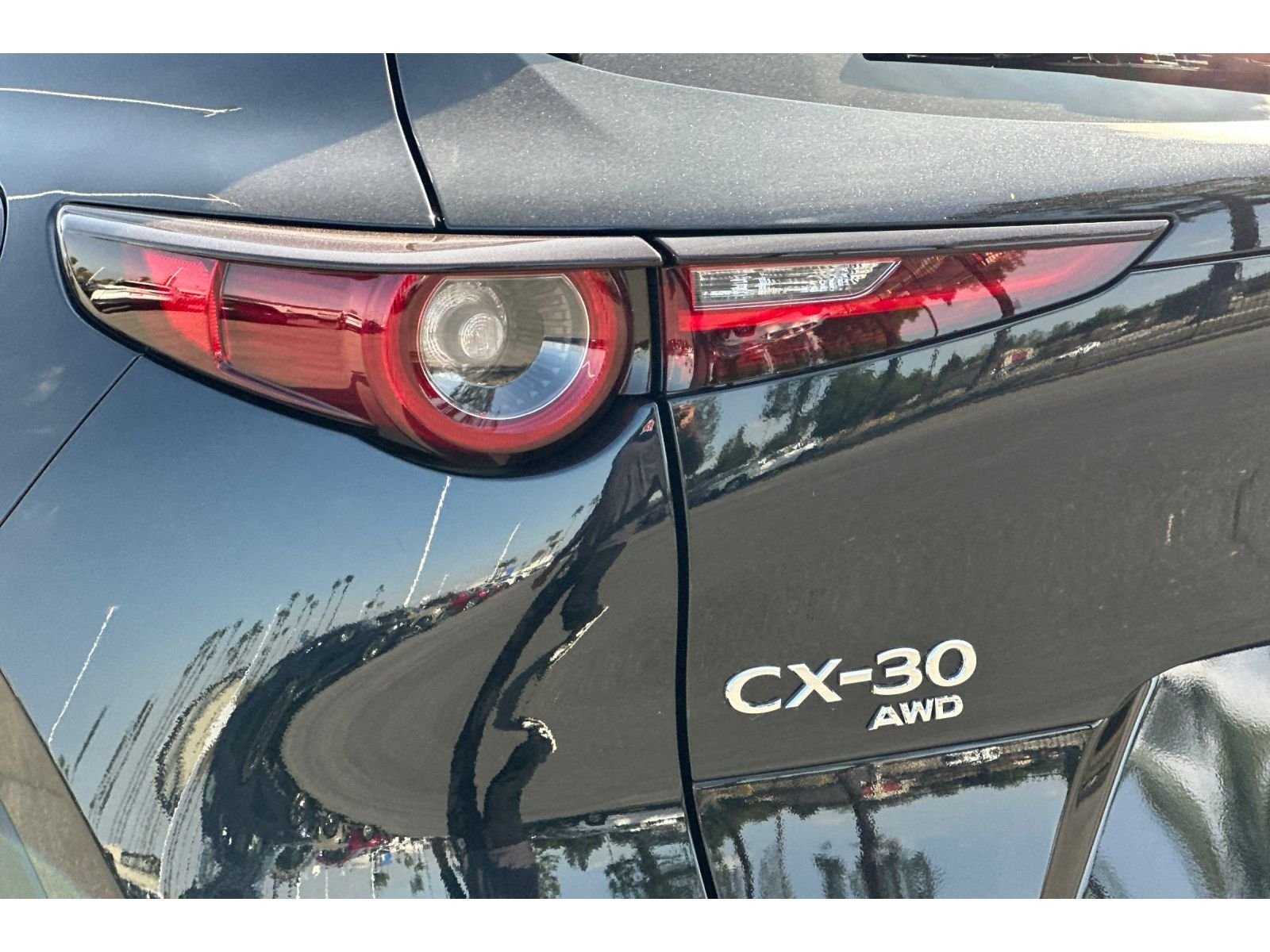 New 2026 Jet Black Mica Mazda 2.5 S Preferred AWD image 22