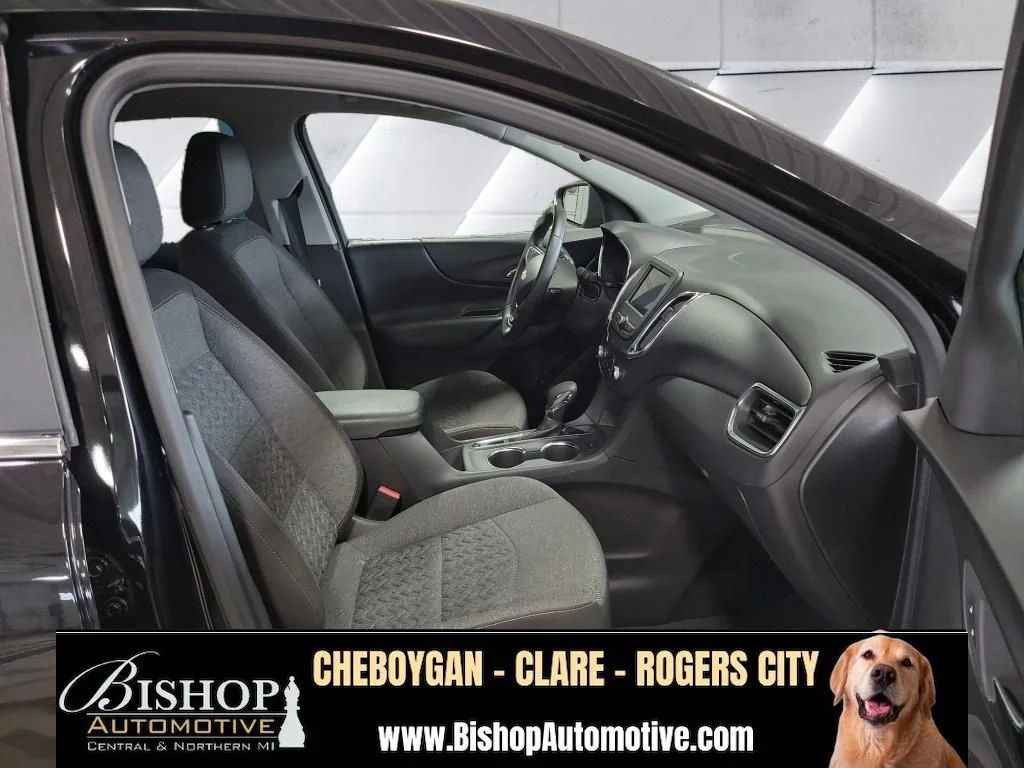 Pre-Owned 2024 Chevrolet Equinox LT image 26