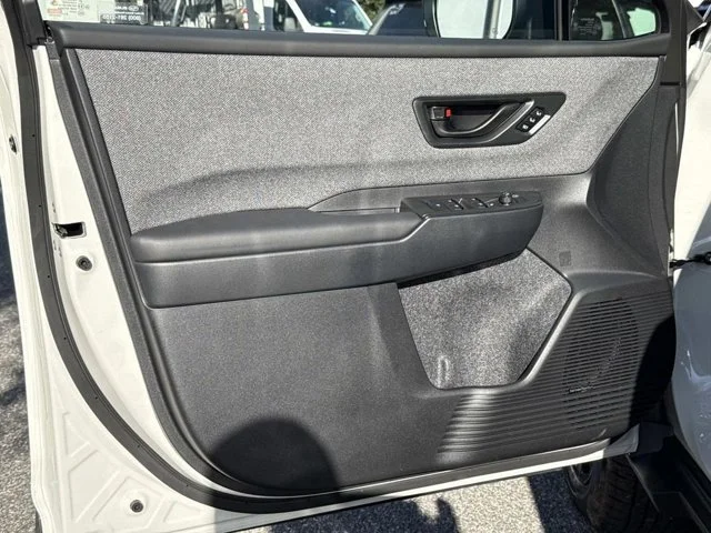 2026 Subaru Outback Limited - Photo 63