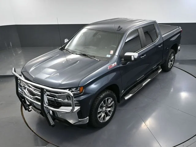 2022 Chevrolet Silverado 1500 Limited LT - Photo 58