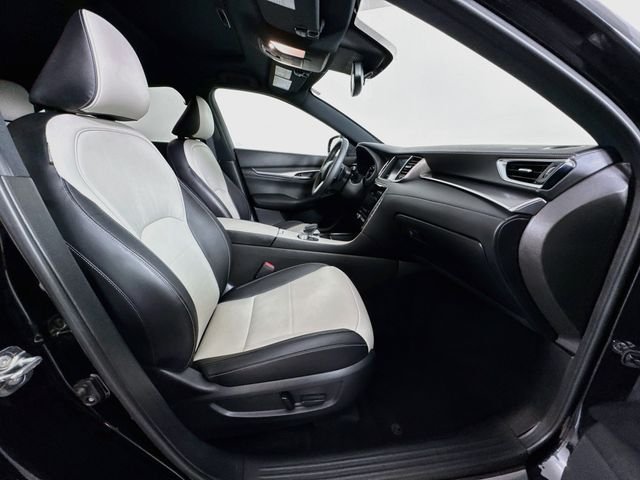 2022 INFINITI QX55 Essential - Photo 46