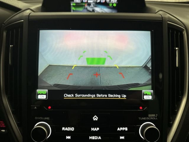Used 2023 Brown Subaru Limited image 26