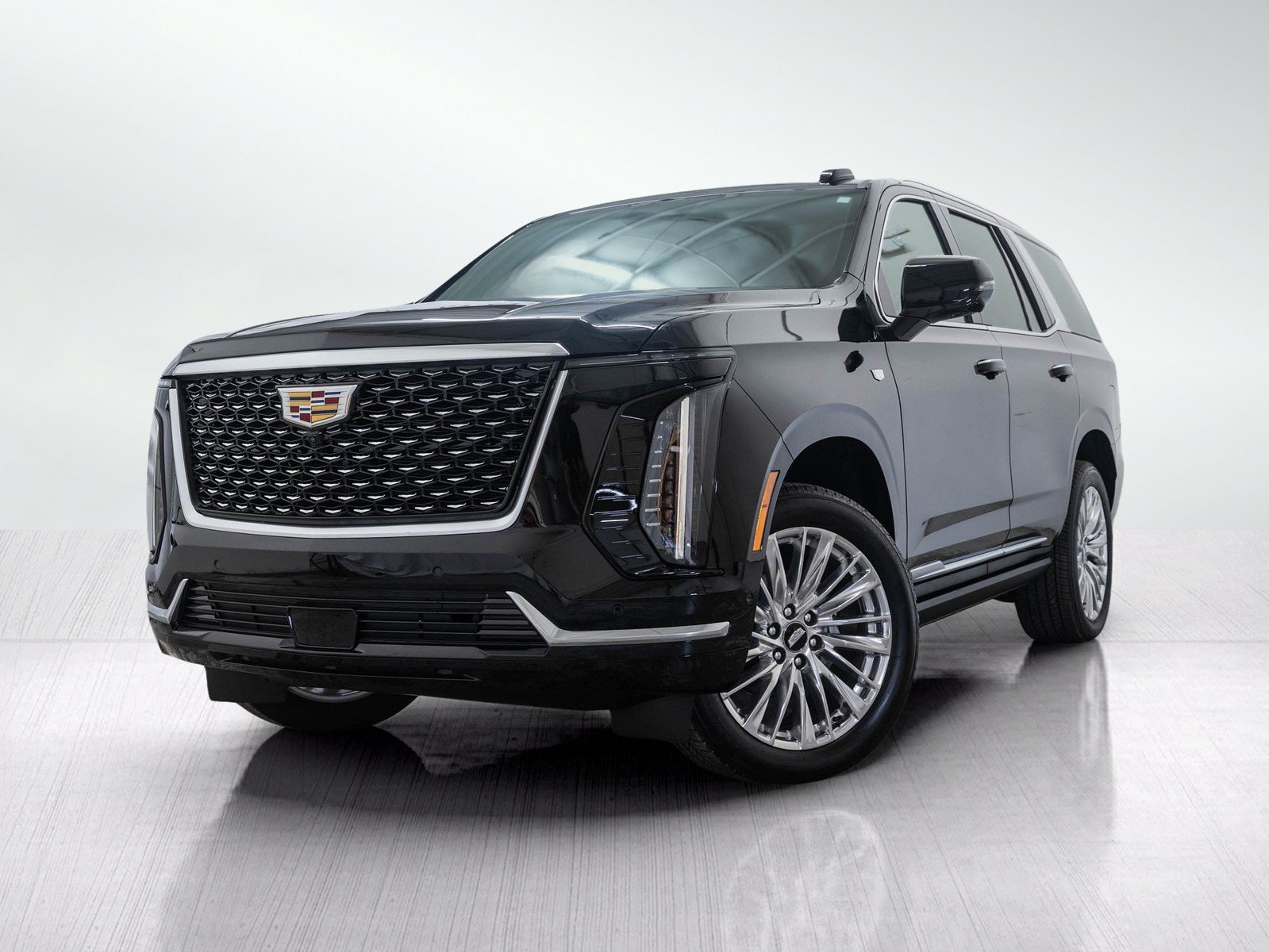 2026 Cadillac Escalade