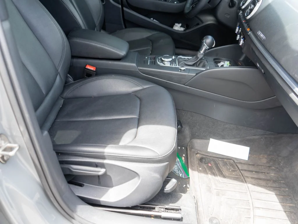 Used 2020 Gray Audi 2.0T Premium image 10