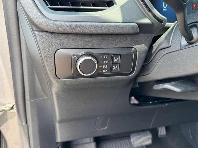 Used 2025 Gray Ford ST-Line image 22