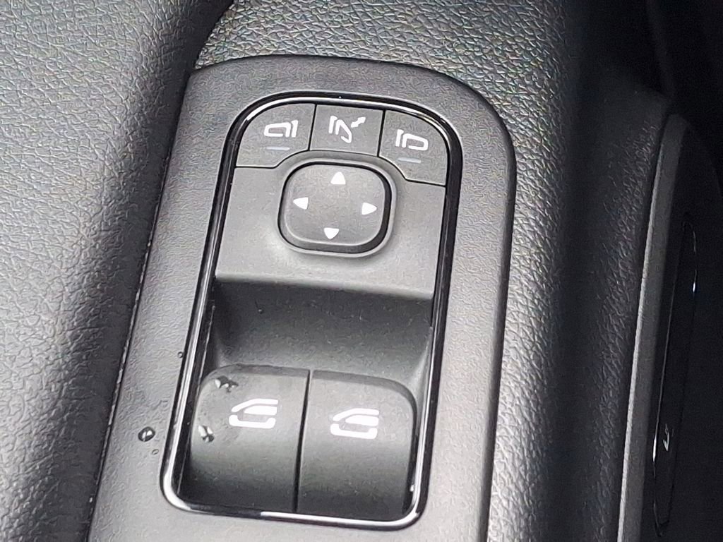 2025 Mercedes-Benz Sprinter Cargo Van Base - Photo 40