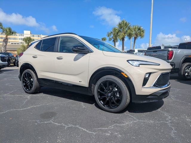 2026 Buick Encore GX Sport Touring AWD's photo