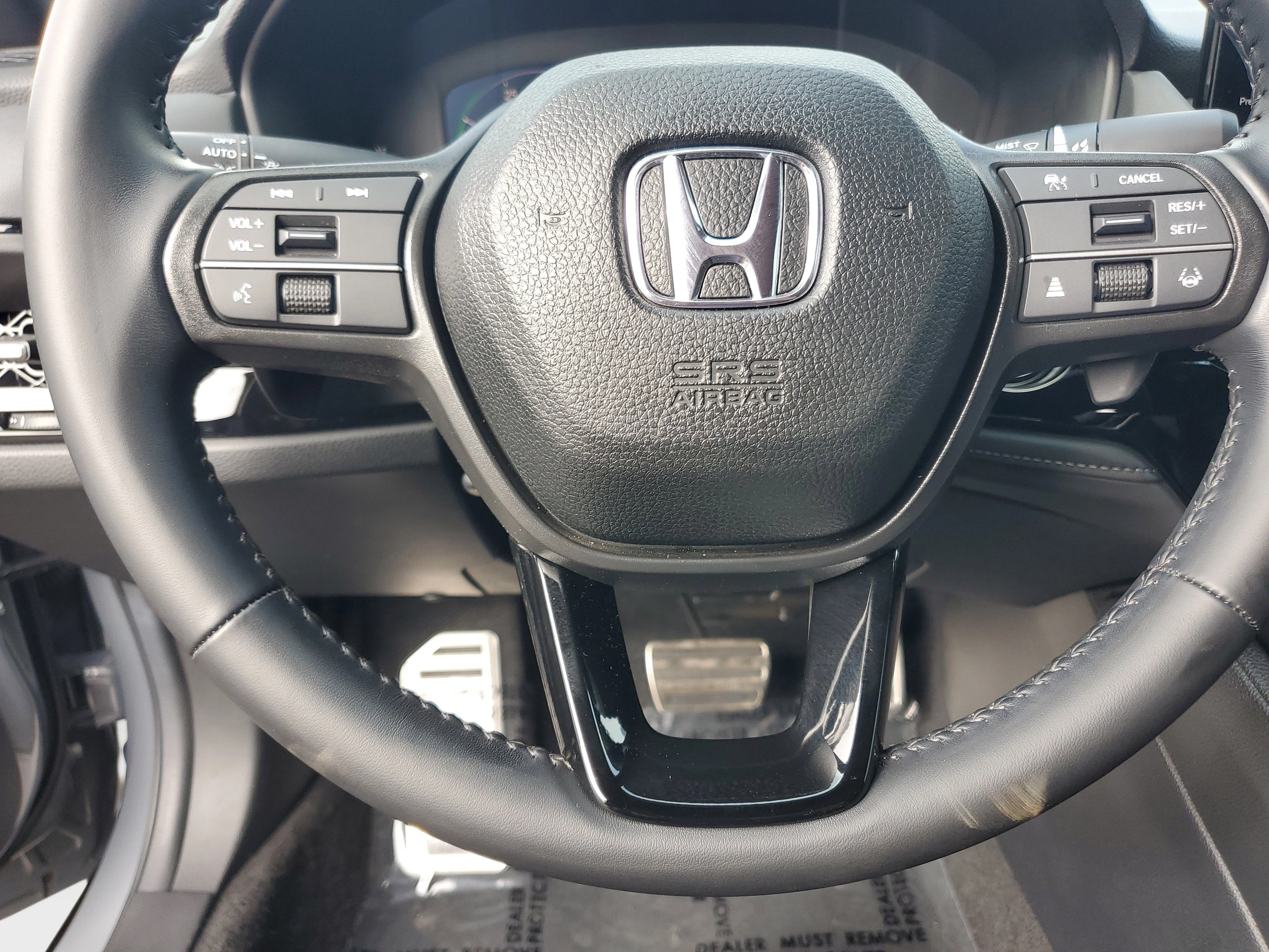 Certified Used 2025  Honda Sport-L image 25