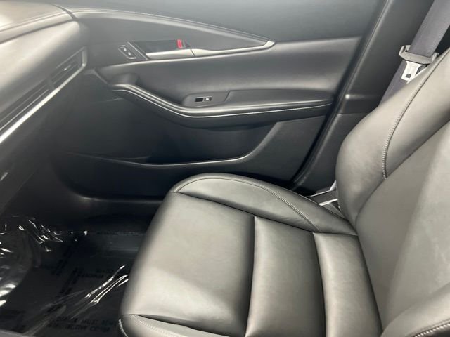 Used 2023 Machine Gray Metallic Mazda 2.5 S Select Package image 16