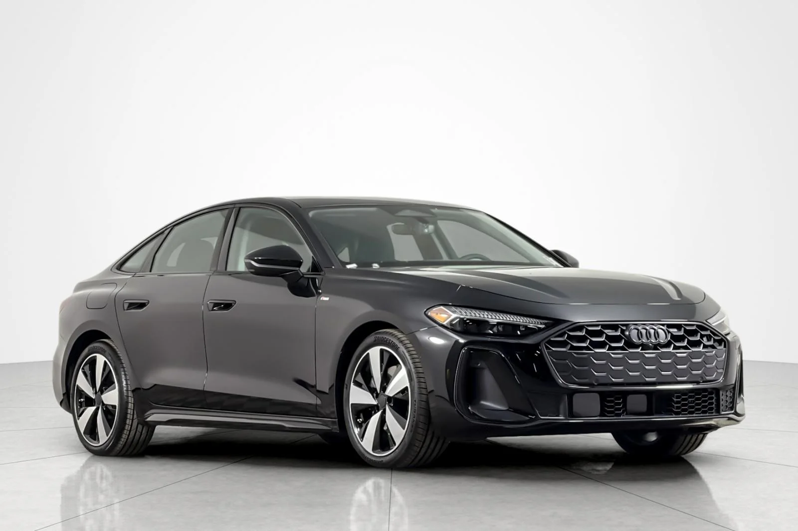 2026 Audi A5 Premium Plus quattro S tronic's photo