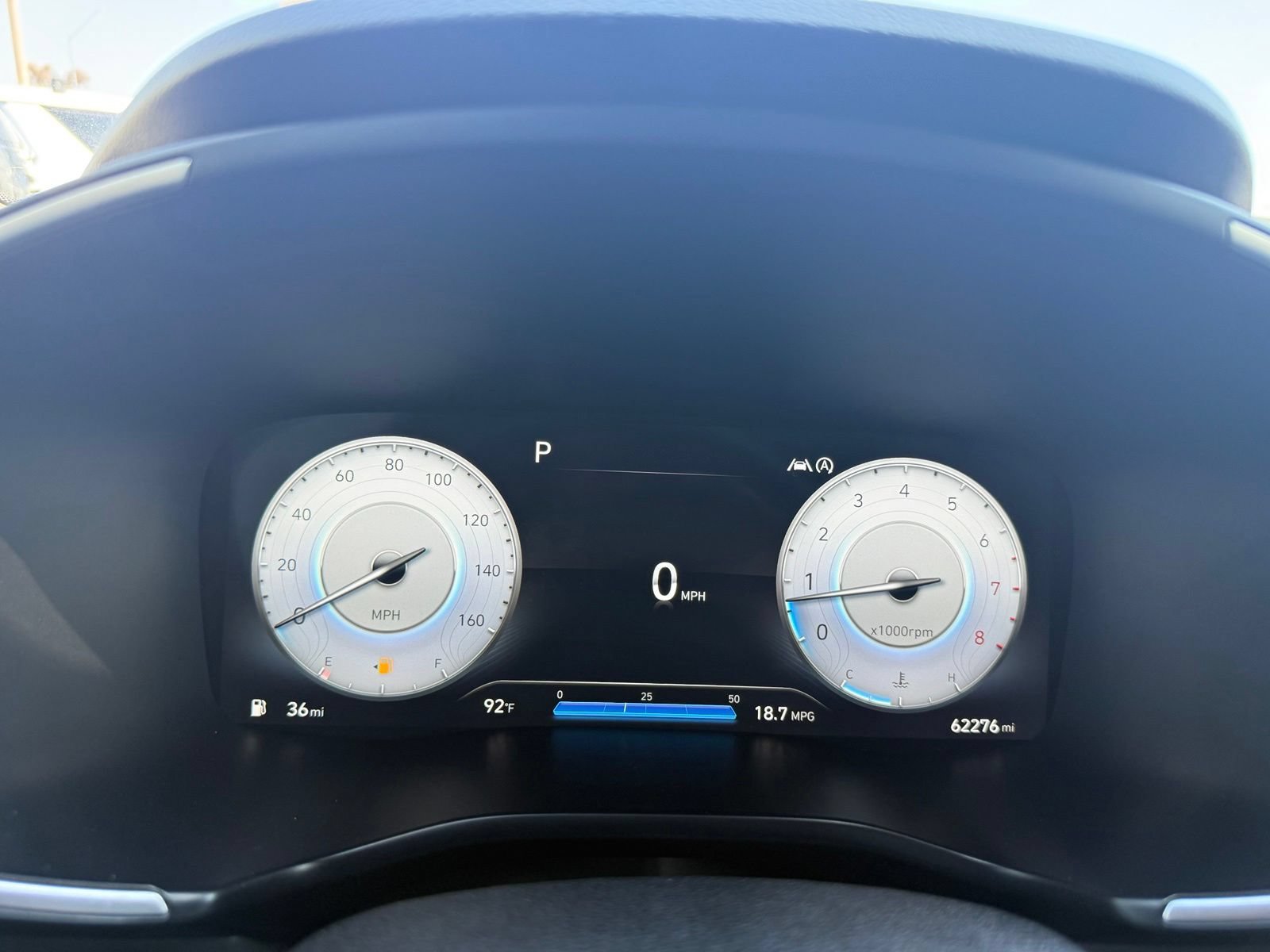 2022 Hyundai Santa Fe SEL - Photo 14