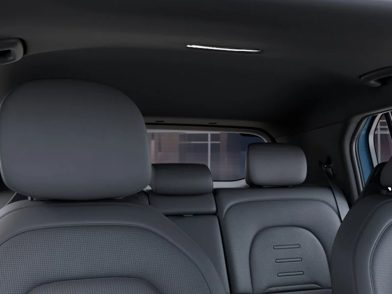 New 2027 Frost Blue Kia Land image 27