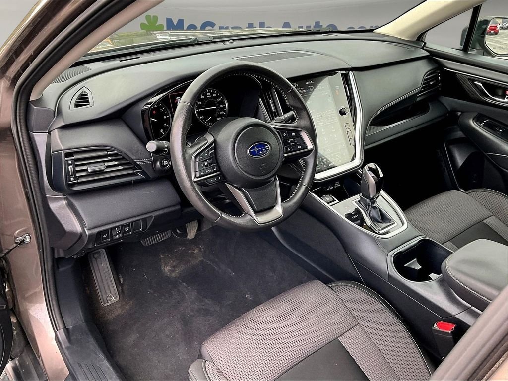 Used 2024 Brown Subaru Premium image 20