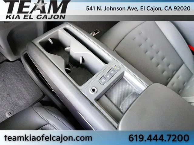 2026 Kia EV9 Wind - Photo 37