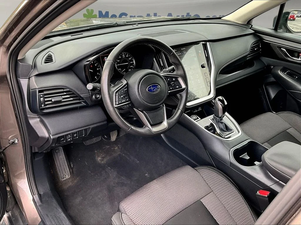 Used 2024 Brown Subaru Premium image 20