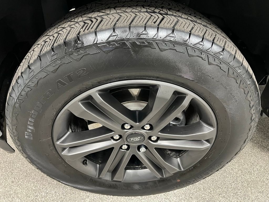 2022 Ford F-150 XLT - Photo 20