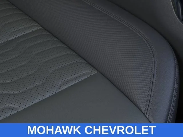 2026 Chevrolet Silverado 1500 ZR2 - Photo 21