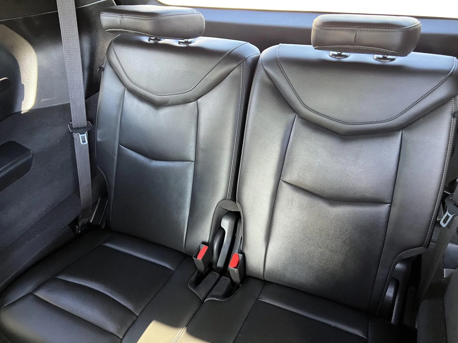 2024 Cadillac XT6 Premium Luxury - Photo 33