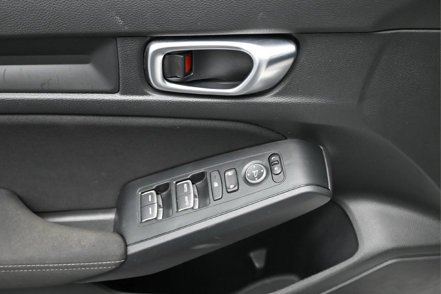 Used 2024 White Honda Sport image 23