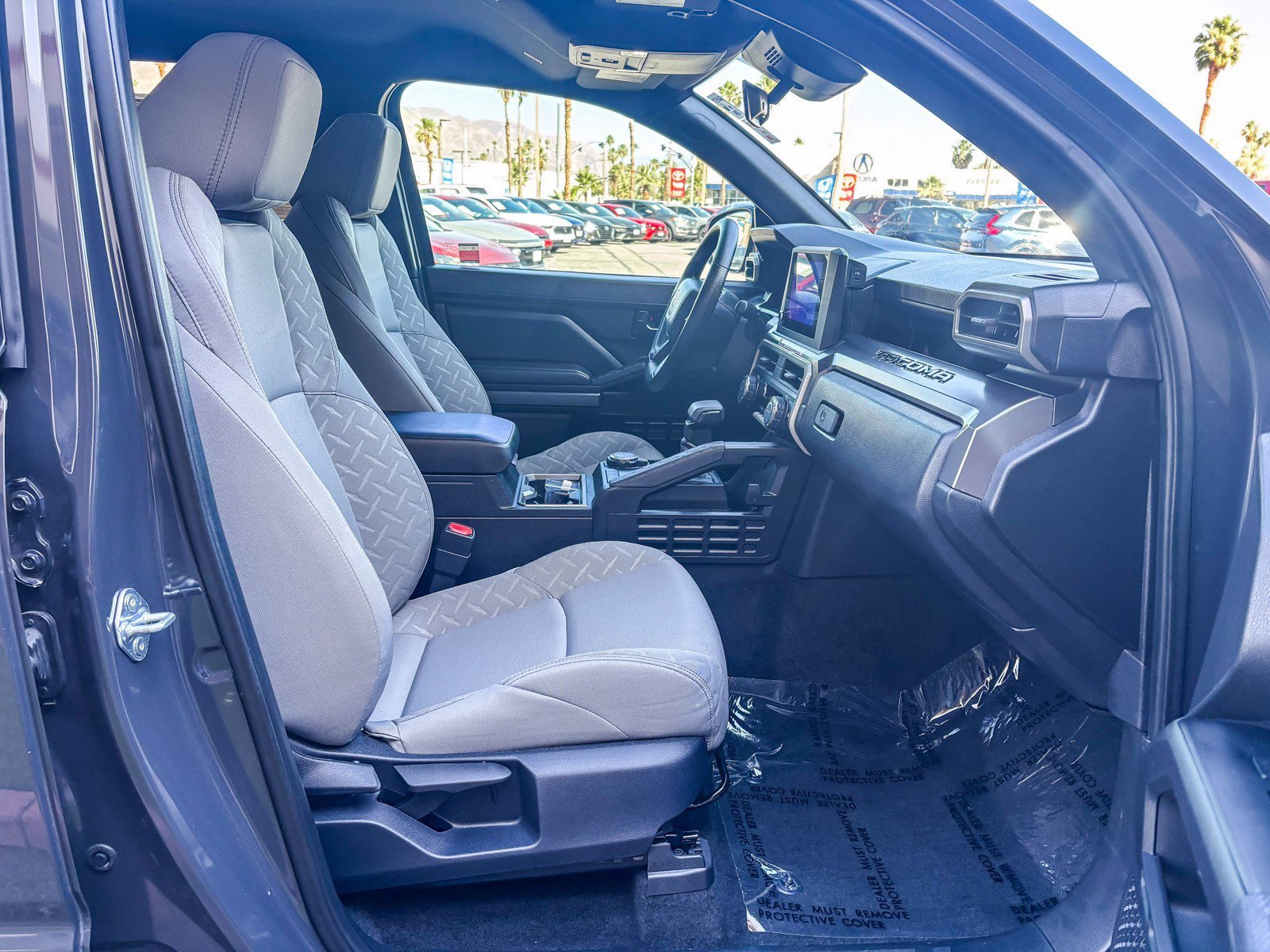 Used 2025 Underground Toyota SR5 image 19