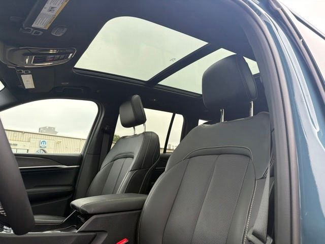 Used 2026 Blue Jeep Limited Reserve image 15