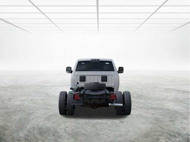 New 2026 Bright White Clearcoat RAM Tradesman image 8