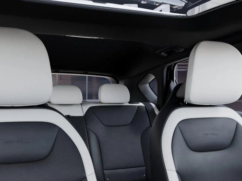 New 2026 Blue Kia GT-Line Turbo image 27