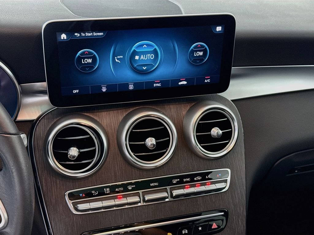 Used 2022 Graphite Grey Metallic Mercedes-Benz 300 image 18