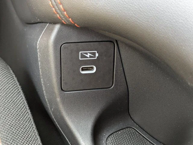 2024 Honda HR-V Sport - Photo 30