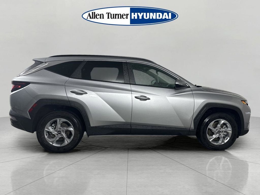 2024 Hyundai Tucson SEL - Photo 9