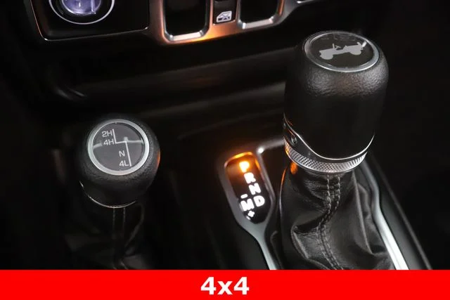Used 2024 Gray Jeep Sport S image 24