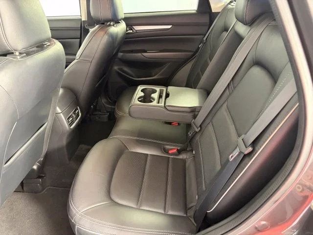 Used 2024 Gray Mazda 2.5 S Preferred Package image 32