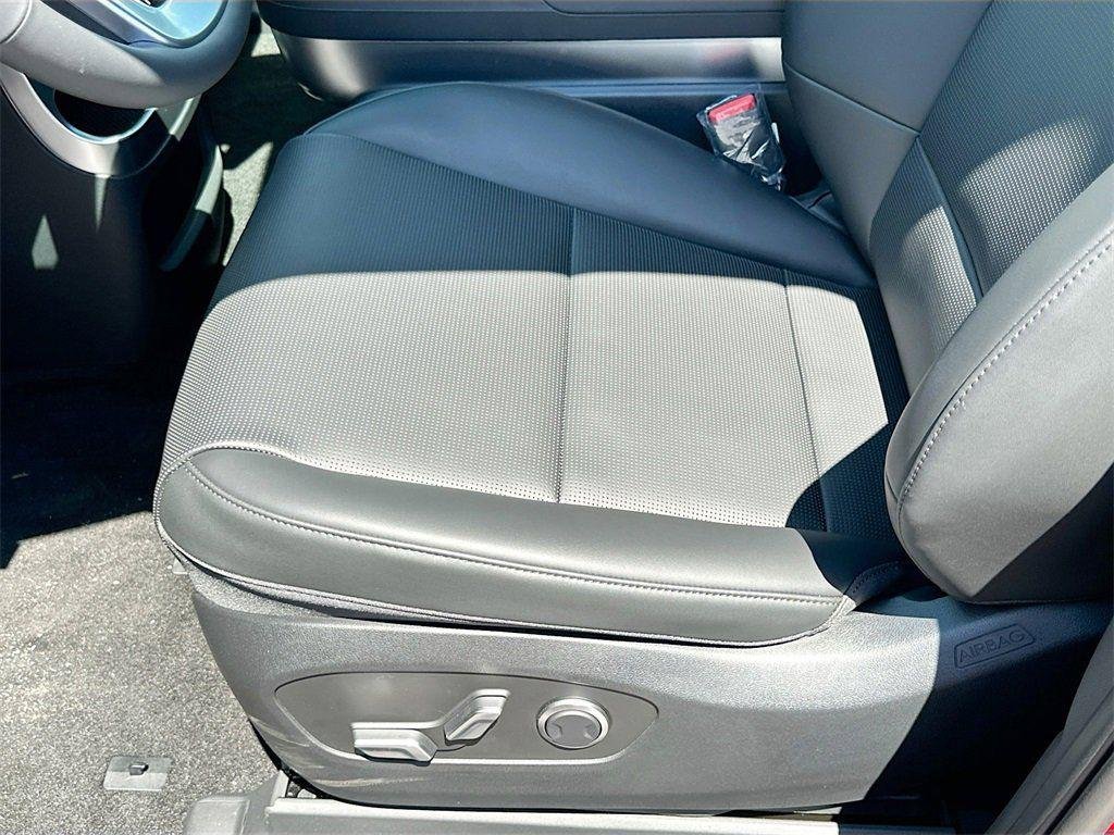 2026 Hyundai IONIQ 9 SEL - Photo 18