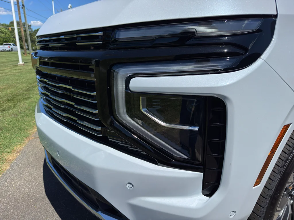 2026 Chevrolet Tahoe High Country - Photo 23