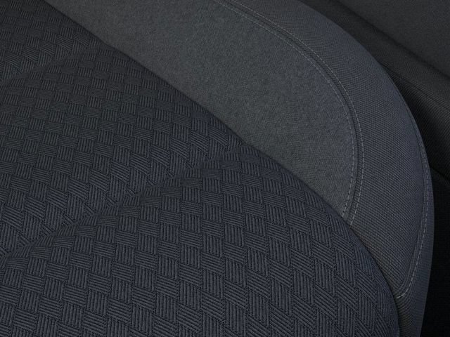 New 2026 Black Chevrolet LT image 37