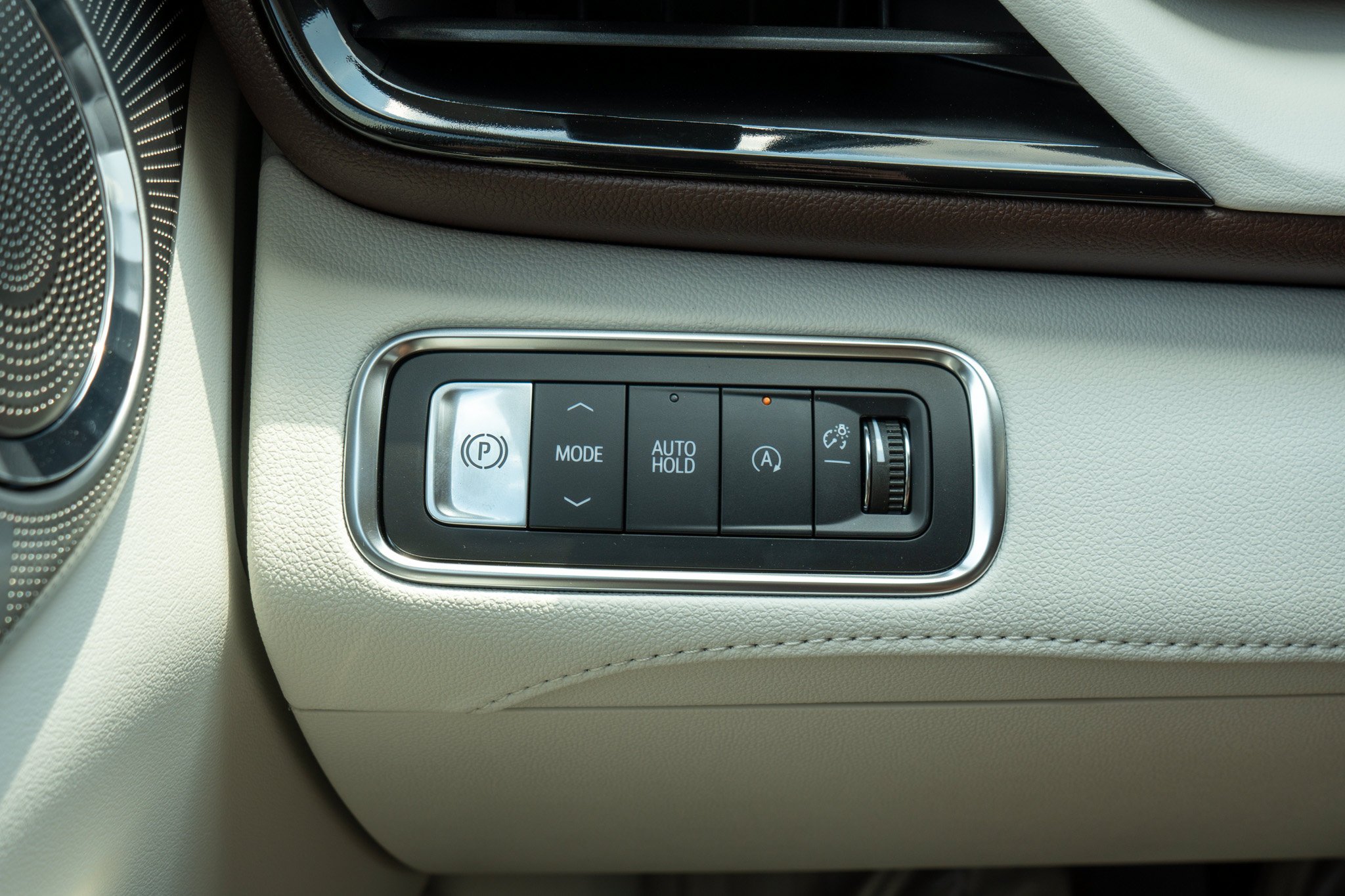2026 Buick Enclave Avenir - Photo 26