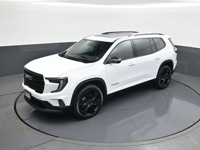 2026 GMC Acadia Elevation - Photo 14