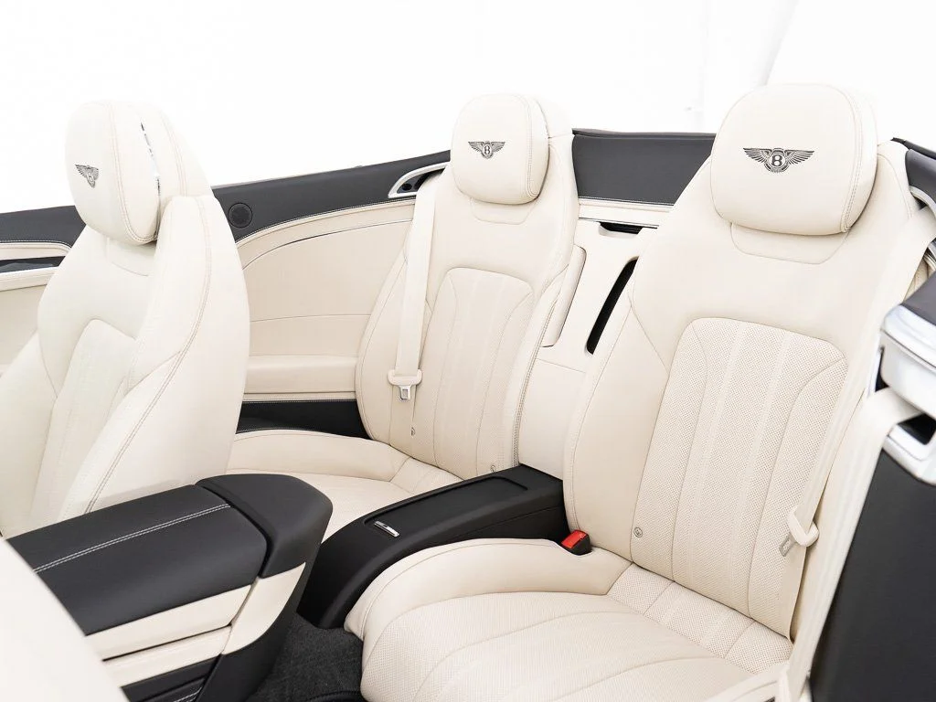 New 2026 Onyx Bentley  image 28