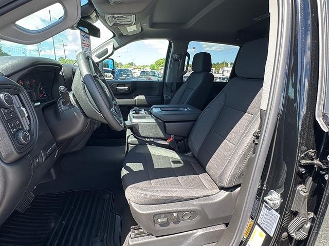 2026 Chevrolet Silverado 2500 HD Custom - Photo 37