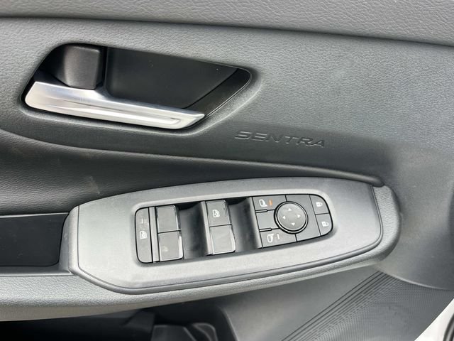 New 2026 Fresh Powder Nissan SV image 22