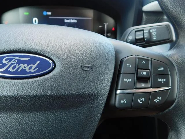 New 2026 Carbonized Gray Metallic Ford XLT image 65