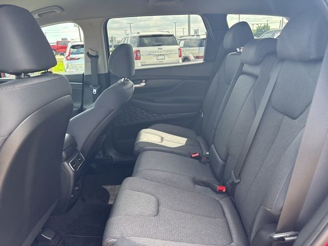 2023 Hyundai Santa Fe SE - Photo 30