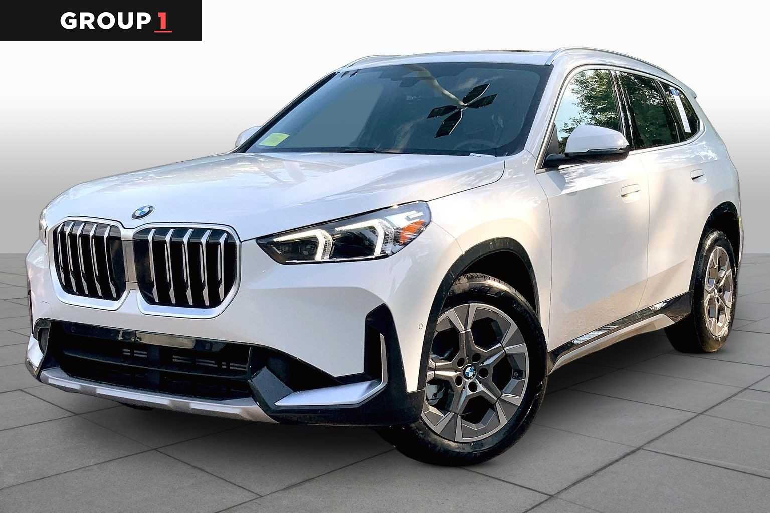 2027 BMW X1 28i